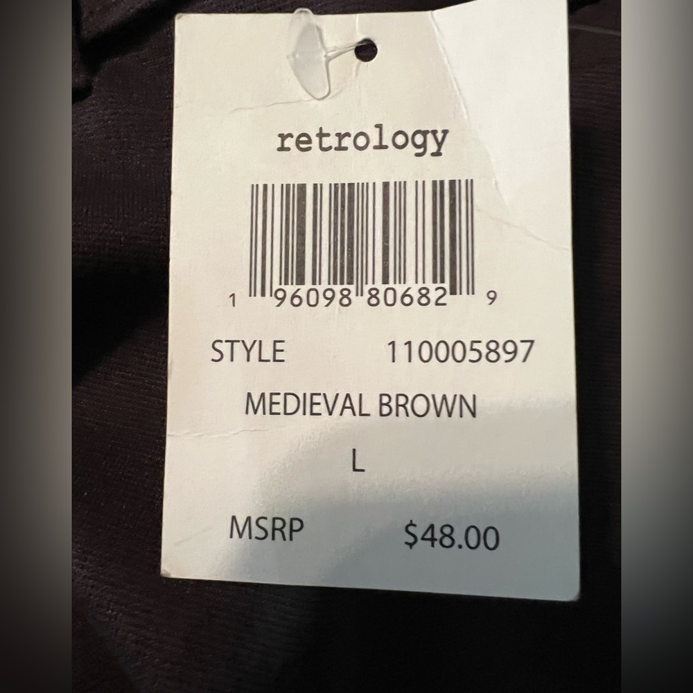 Retrology - Picture 8 of 8
